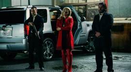 Triple 9 review, Triple 9 movie review, triple 9, Kate Winslet, Casey Affleck, Triple 9 Film review Triple 9 movie, Triple 9 film, Triple 9 stars, Triple 9 ratings, triple 9 release, movie review, review