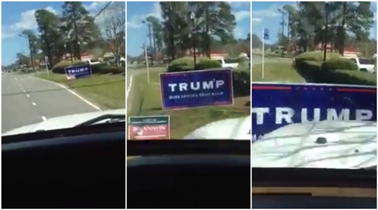 donald trump trending news donald trump trending news