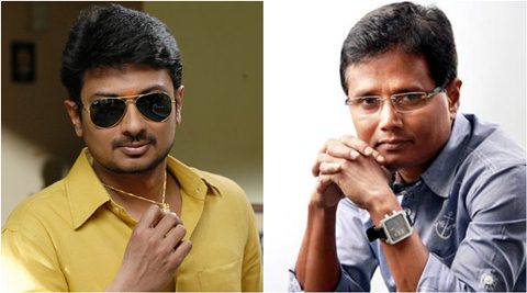 Udhayanidhi Stalin, director Sasi to join hands | Regional News - The ...