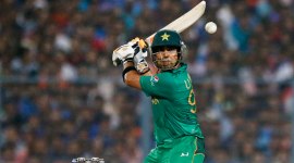 Umar Akmal, CAS