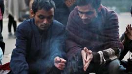 jnu row, jnu sedition row, anirban bhattacharya, umar khalid, umar khalid rustication, india news, jnu news, delhi hc jnu, umar anirban rustication, umar anirban jnu, jnu umar anirban,