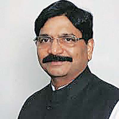 Ravindra Waikar