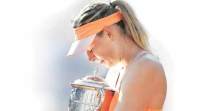 Maria Sharapova, Sharapova, Sharapova news, Sharapova drug test, Sharapova drugs, Sharapova failed drug test, Sharapova ban, Sharapova meldonium, Sharapova doping, tennis doping, tennis drug tests, tennis doping fines, tennis doping ban, tennis news, tennis