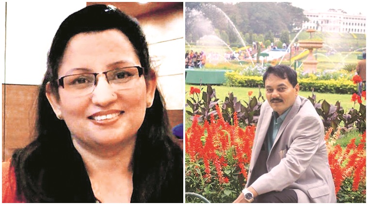 Madhya Pradesh Urdu Academy Secretary Says Fellow Poet violated Woman s Dignity India News