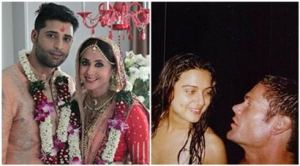 Secret celebrity weddings: Urmila Matondkar-Mohsin Akhtar, Preity Zinta-Gene Goodenough