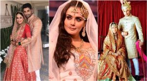 Urmila, Preity, Saif: Actors who married in their late 30s and early 40s