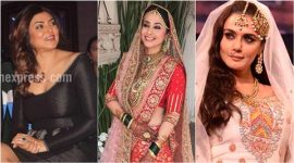 Urmila Matondkar, Urmila Matondkar Married, Preity Zinta, Preity Zinta Married, Sushmita Sen, Urmila Matondkar wedding, Urmila Matondkar Marraige, Preity zinta Wedding, Preity zinta Marraige, Urmila Matondkar Mohsin Akhtar Mir, Preity Zinta Gene Goodenough, Entertainment news