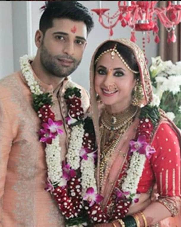 Urmila Matondkar, Mohsin