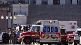 USA, USA capitol, US Capitol, US Capitol hill, US Capitol shooting, US shooting, US Capitol shooter, US shooting news, US Capitol Police officer, Capitol Visitor Center complex, US news, world news