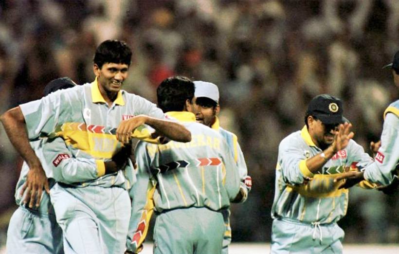 Venkatesh Prasad, Prasad India, India vs Pakistan, Pakistan vs India, Ind vs Pak, ICC World T20 2016, World T20 scores, Sledging gallery, sports news, sports, cricket news, Cricket