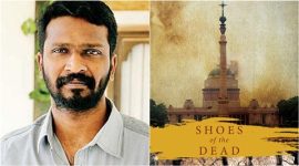 Vetrimaaran, Visaaranai, Vetrimaaran film, Shoes Of The Dead film, Shoes Of The Dead Visaaranai, Vetrimaaran news, Visaaranai story, Visaaranai film, entertainment news