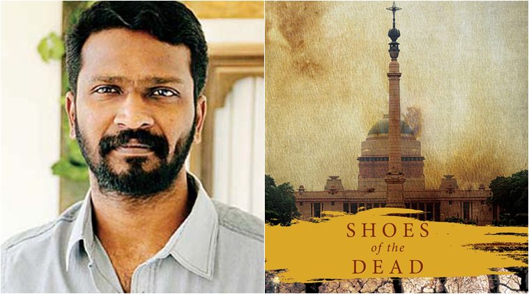 Vetrimaaran, Visaaranai, Vetrimaaran film, Shoes Of The Dead film, Shoes Of The Dead Visaaranai, Vetrimaaran news, Visaaranai story, Visaaranai film, entertainment news