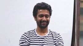 Vicky Kaushal, Vicky Kaushal Films, Manmarziyan, Vicky Kaushal Manmarziyan, Vicky Kaushal in Manmarziyan, Ayushmann Khurrana, bhumi Pednekar, Entertainment news