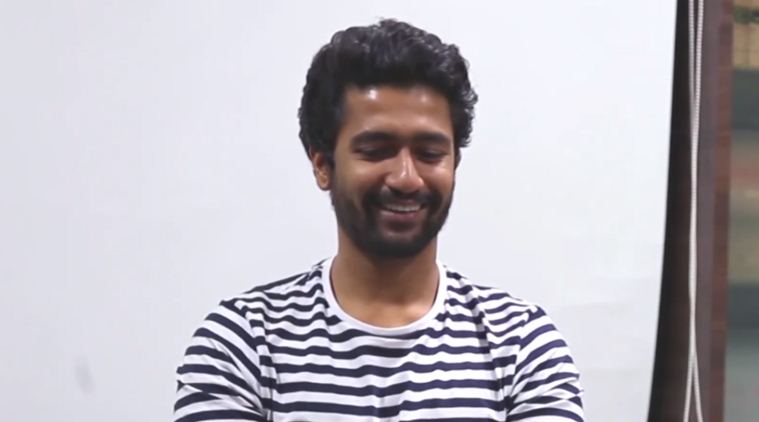 Vicky Kaushal to head to Amritsar for ‘Manmarziyan’ | Bollywood News ...