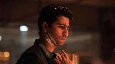 Vicky Kaushal, Zubaan, Vicky Kaushal Zubaan, Vicky Kaushal in Zubaan, Vicky Kaushal Masaan, Vicky Kaushal in MAsaan, Vicky Kaushal Masaan Movie, Vicky Kaushal upcoming movie, Entertainment news