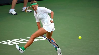 BNP Paribas Open, BNP Paribas Open updates, BNP Paribas Open news, BNP Paribas Open scores, Victoria Azarenka vs Magdalena Rybarikova, sports news, sports, tennis news, Tennis