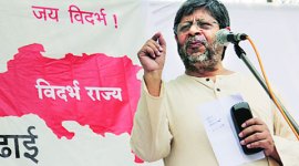 Vidarbha issue, Vidarbha statehood, Vidarbha statehood issue, maharashtra, Monsoon session, Maharashtra Monsoon session, Vidarbha issue parliament, aap Vidarbha issue, india news, congress-NCP, Shiv Sena, BJp, BJP-Shiv sena government