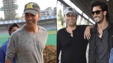 Vidyut Jamwal, Akshay Kumar, Vipul Shah, Vipul Shah film, Commando 2, Commando 2 cast, Commando 2 news, Vidyut Jamwal film,Vidyut Jamwal upcoming film,Vipul Shah upcoming film, Akshay Kumar FILM, Akshay Kumar upcoming film, entertainment news