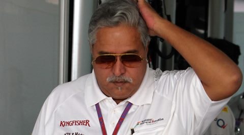 Hyderabad court issues non-bailable warrant against Vijay Mallya