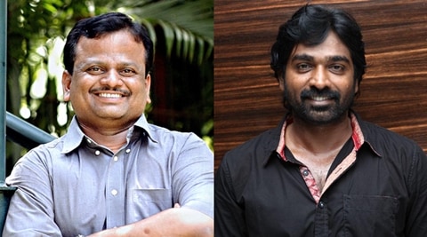 Vijay Sethupathi, K.V. Anand team up for new film | Regional News - The ...