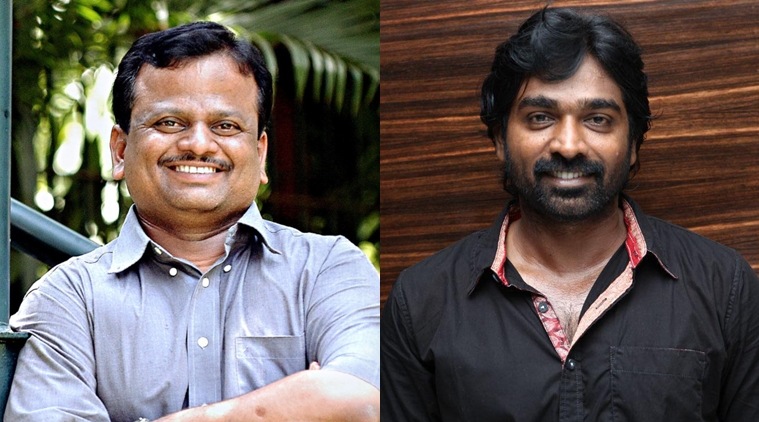 Vijay Sethupathi, K.V. Anand team up for new film | Regional News - The ...