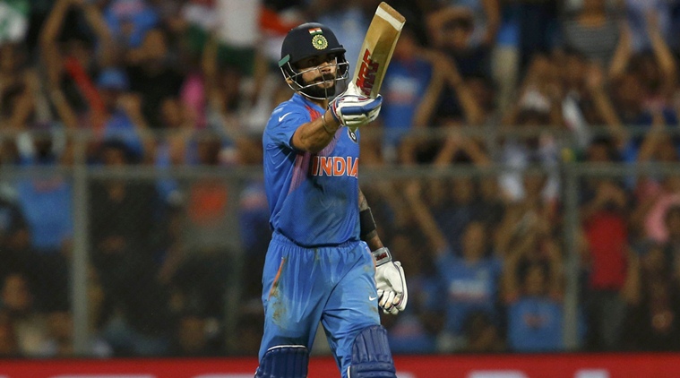 India vs West Indies Who said what about Virat Kohli's unbeaten 89 at