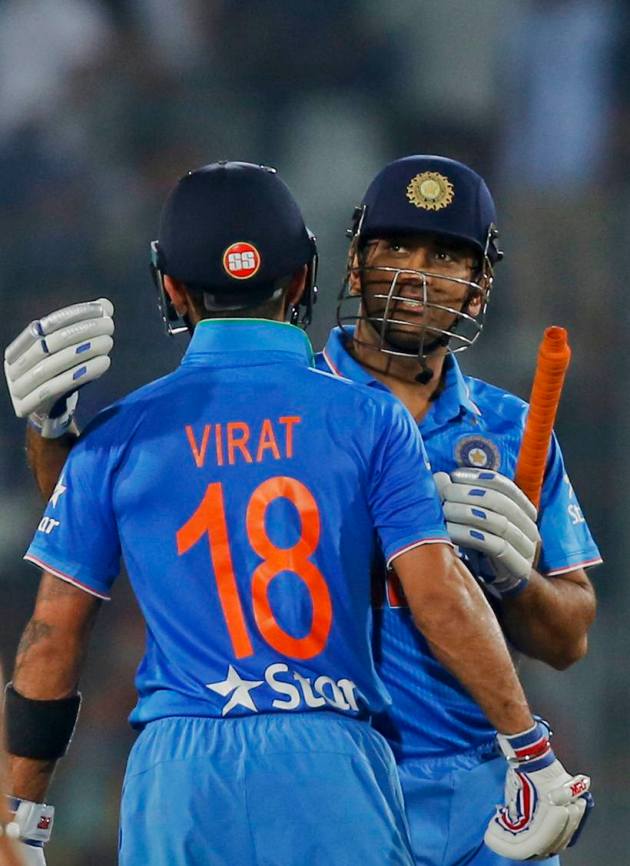 Asia Cup Final, Asia Cup T20 final, Ind vs Ban, India vs Bangladesh, India Bangladesh, India vs Bangladesh final, Virat Kohli, MS Dhoni, Cricket News, Cricket