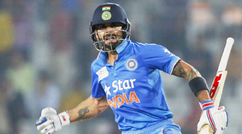 World T20: MS Dhoni is best finisher in the world, says Virat Kohli