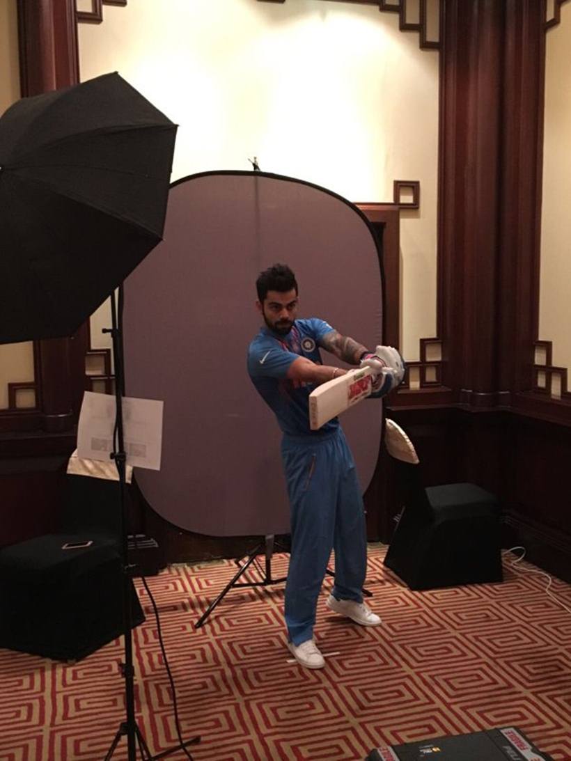 India cricket team, Team India, India jersey, India new jersey, India new dress, Team India jersey, MS Dhoni, Virat Kohli, World T20, ICC World T20, World Twenty20, Cricket News, Cricket