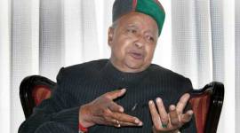 virbhadra singh, virbhadra, virbhadra children, virbhadra case, enforcement directorate, ed, virbhadra ed, himachal pradesh, himachal pradesh cm, himachal pradesh chief minister, himachal cm, himachal congress, congress himachal pradesh, himachal pradesh news, india news