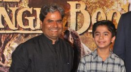 Vishal Bhardwaj, jungle book, jungle book -mowgli, Vishal Bhardwaj songs, Vishal Bhardwaj movies, Vishal Bhardwaj latest news, entertainment news