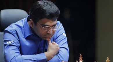 Candidates Chess: Anand draws with Svidler; Karjakin new challenger -  Rediff.com