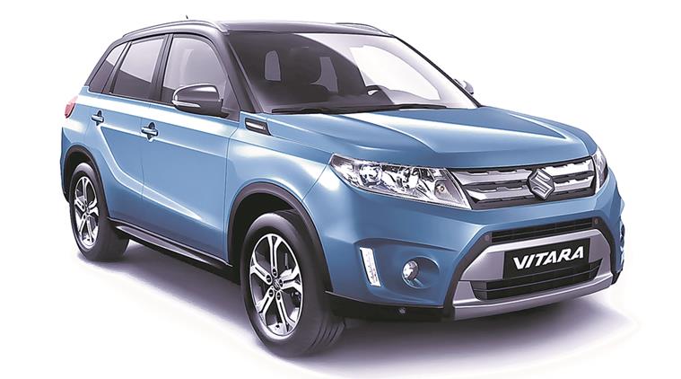 Maruti Suzuki’s Vitara Brezza: Cruise Control | Auto & Travel News,The