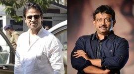 Vivek Oberoi, ram Gopal Varma, Company 2, Vivek Oberoi Company, Vivek Oberoi Company 2, Vivek Oberoi Ram Gopal Varma, RGV, Entertainment news
