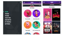 Voot, Netflix, Voot launch, Voot India, video on demand, OTT, video platforms, Voot content, Viacom 18, Voot English, Voot Hindi, technology, technology news