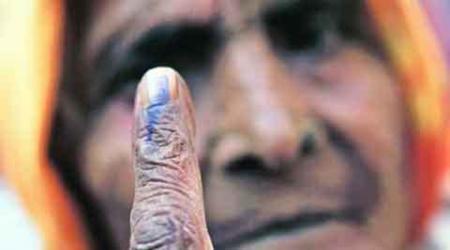 SAD, BJP, SAD BJP, punjab elections, punjab assembly polls, punjab government, election publicity, indian express punjab, punjab news