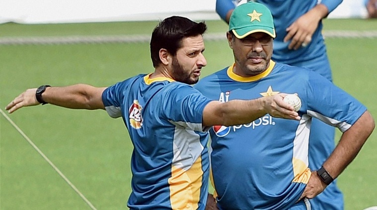 ICC World T20, ICC World t20 news, World T20 scores, World T20 news, World T20, Pakistan, Pakistan cricket, Shahid Afridi, Afridi Pakistan, Waqar Younis, Waqar coach, sports news, sports, cricket news, Cricket