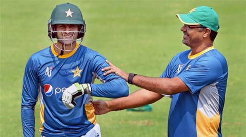 It was painful to see Waqar Younis apologising, says Shoaib Akhtar ...