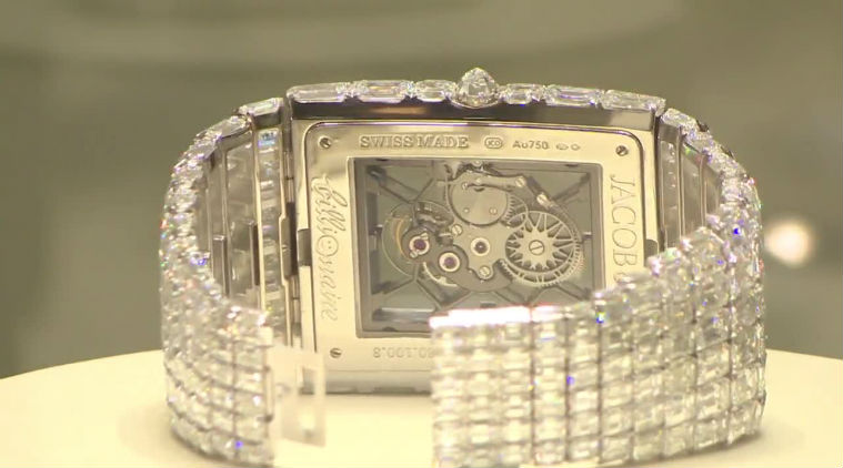 Billionaire LeBron James' $3,266,650 watch collection: Looking at his top 5  most expensive buys