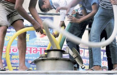 AAp, AAP govt, Arvind Kejriwal, water, water problem, summer action plan, water summer action, plan, water needs, delhi water needs, delhi news