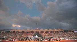 WCF-2 sri sri ravi shankar, art of living, world culture festival, world culture festival new delhi, natioanl green tribunal on world culture festival, delhi news