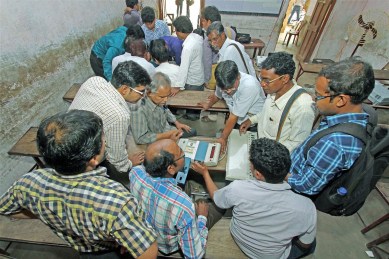 election commission of india, ec, elections, elections 2016, elections 2016 results, campaign funding, indian democracy, india news