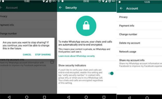 WhatsApp gets new document share support: Top new features | Technology ...