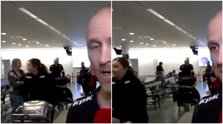 viral video, vanishing acts, vanishing act videos, Norwegian video, norwegia videos, trending videos, trending news