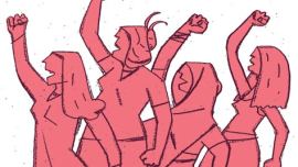 Women’s day, international Women’s day, Women’s day special, pune Women’s day special, pune sex ration, pune news