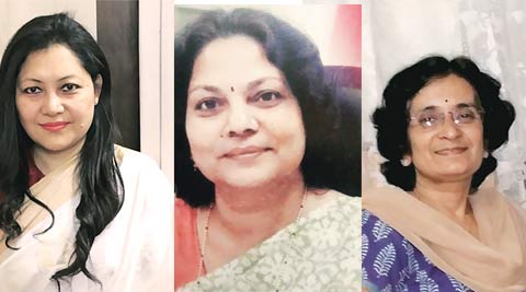 Women’s Day Special: ‘Maharashtra offers level playing field in health ...