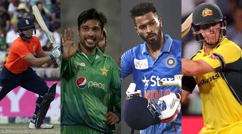 ICC World T20: Five players to look out for | Cricket News - The Indian ...