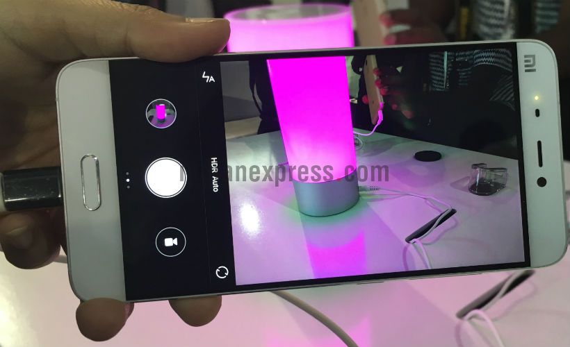 Xiaomi Mi 5, Mi 5 India, Mi 5 launch, Mi 5 price, Mi 5 specs, Mi 5 features, Mi 5 India launch, Xiaomi, Mi 5, Mi 5 specs, Mi 5 features, Redmi Note 3, Redmi Note 3 review, smartphones, technology, technology news