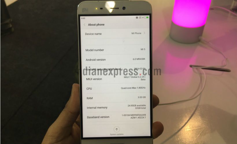 Xiaomi Mi 5, Mi 5 India, Mi 5 launch, Mi 5 price, Mi 5 specs, Mi 5 features, Mi 5 India launch, Xiaomi, Mi 5, Mi 5 specs, Mi 5 features, Redmi Note 3, Redmi Note 3 review, smartphones, technology, technology news