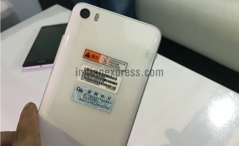 Xiaomi Mi 5, Mi 5 India, Mi 5 launch, Mi 5 price, Mi 5 specs, Mi 5 features, Mi 5 India launch, Xiaomi, Mi 5, Mi 5 specs, Mi 5 features, Redmi Note 3, Redmi Note 3 review, smartphones, technology, technology news